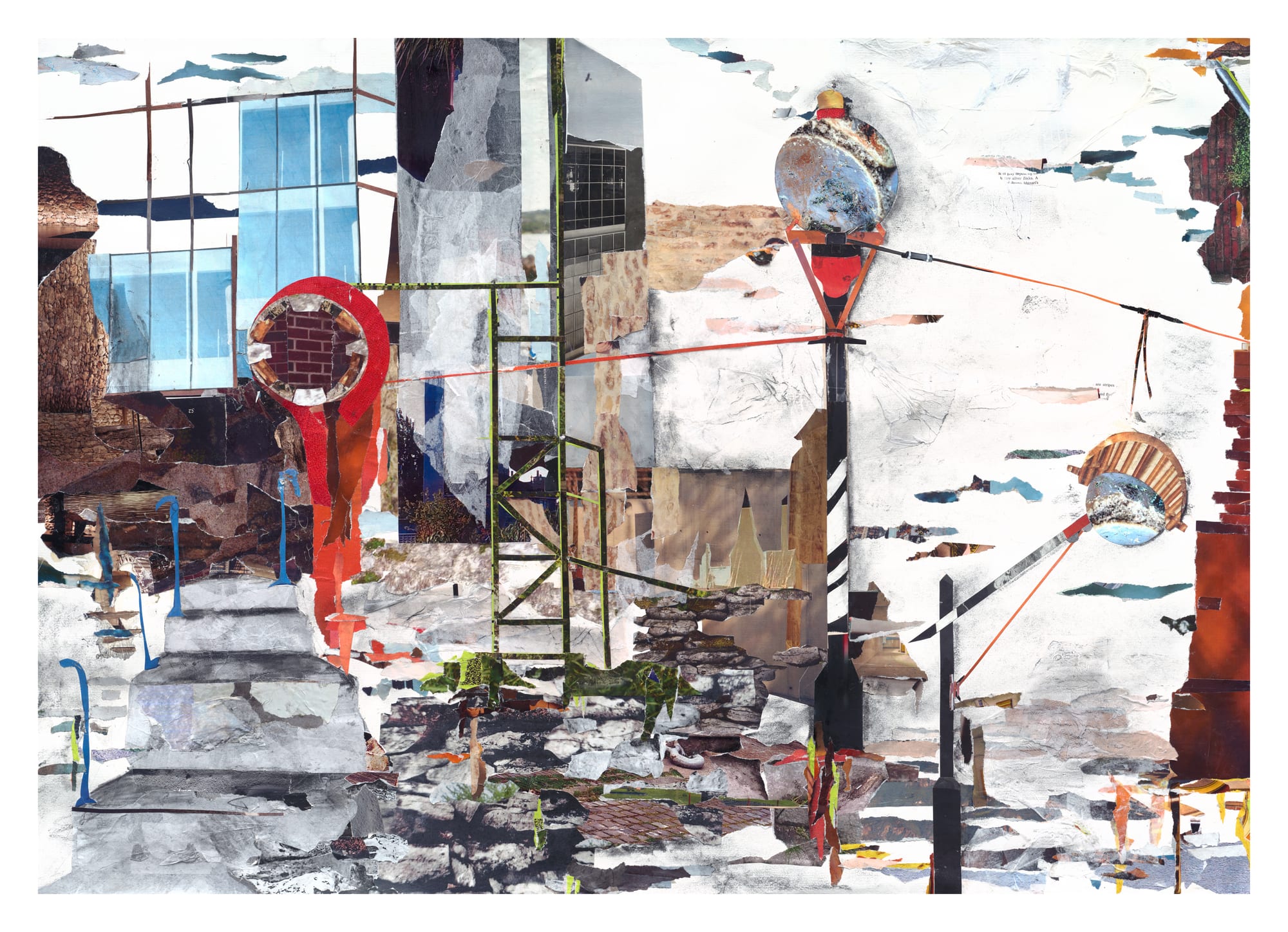 Project 1 — artwork 1